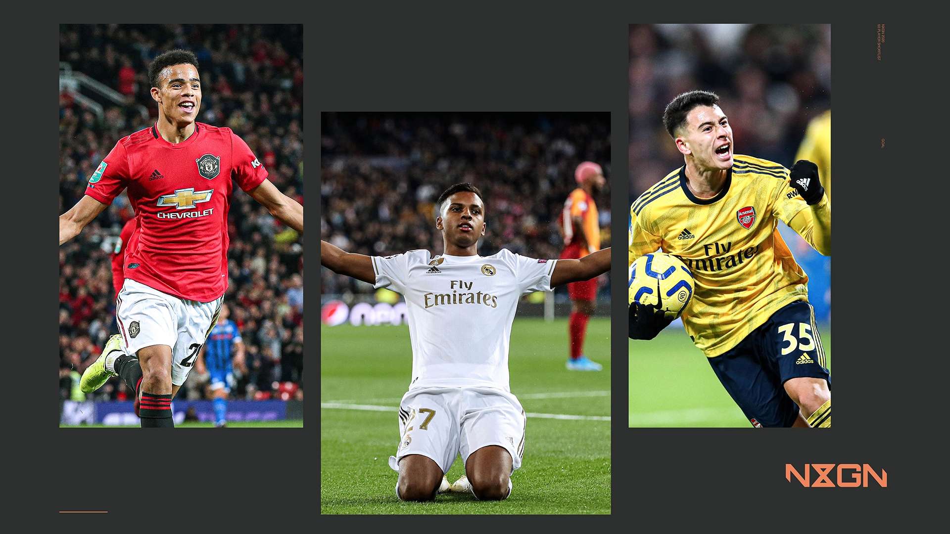 開始前的一 開始前的一