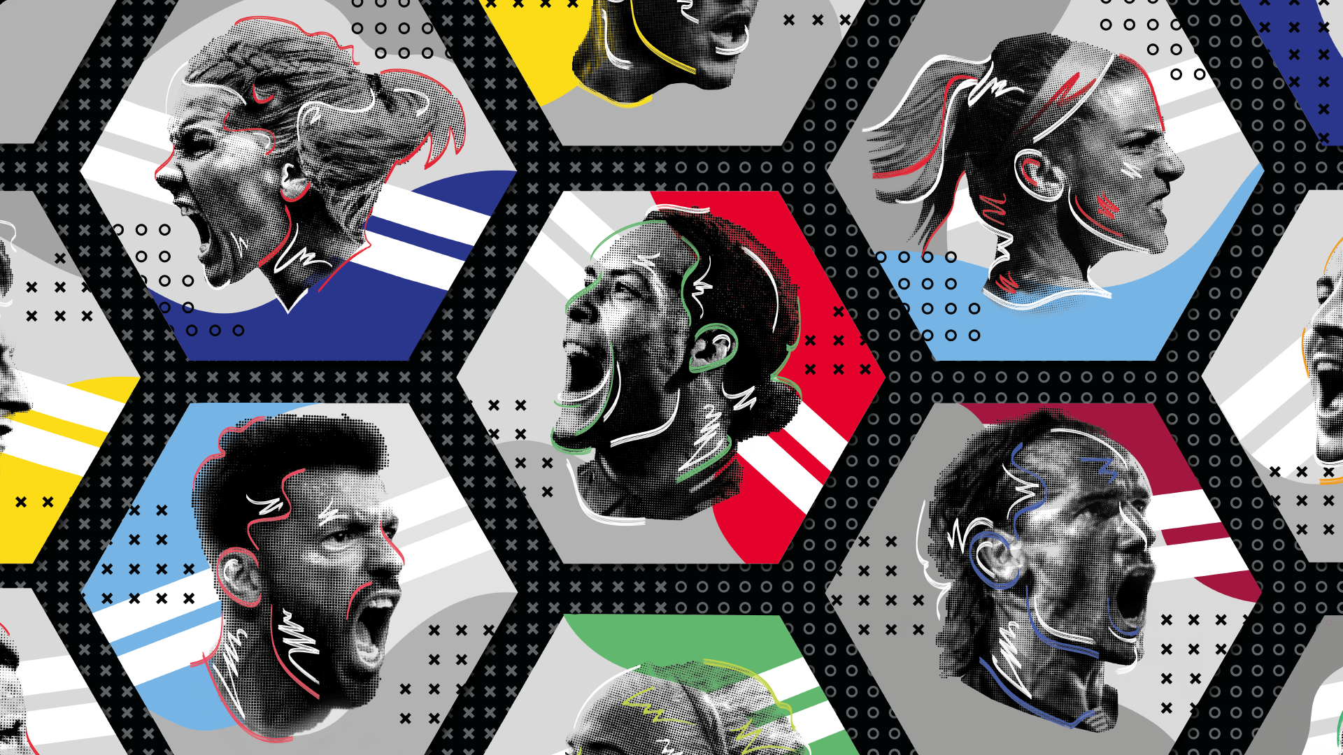 不同年龄段 不同年龄段